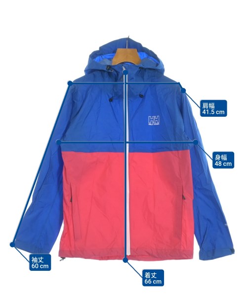 Helly Hansen แจ็คเก็ตเบลาส์ อื่น