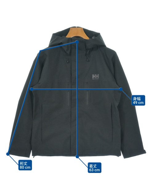 Helly Hansen แจ็คเก็ตเบลาส์ อื่น