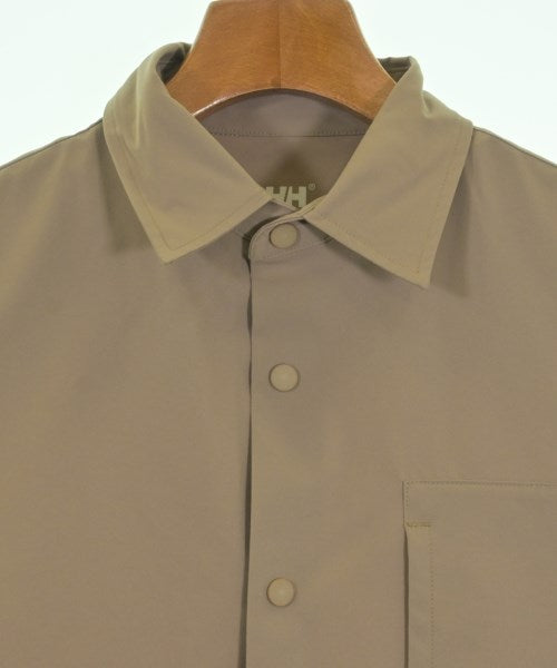 Helly Hansen เสื้อลำลอง