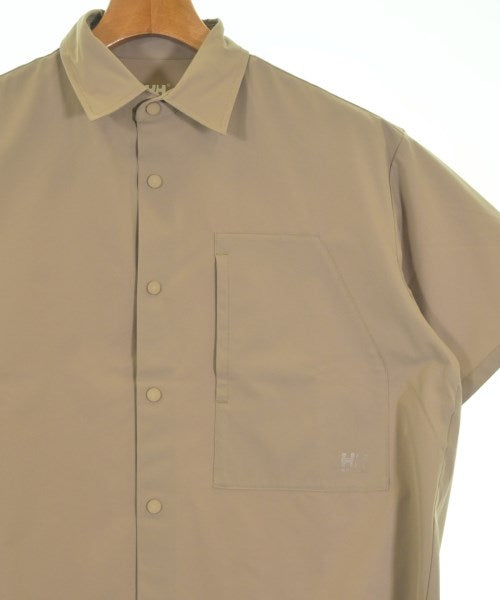 Helly Hansen เสื้อลำลอง