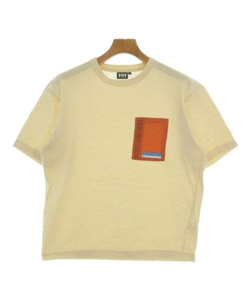 Helly Hansen เสื้อยืด/เสื้อท็อปส์
