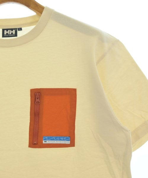 Helly Hansen เสื้อยืด/เสื้อท็อปส์