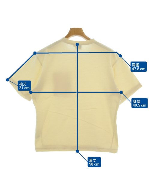 Helly Hansen เสื้อยืด/เสื้อท็อปส์