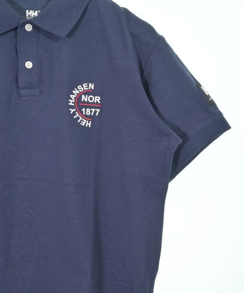Helly Hansen เสื้อโปโล