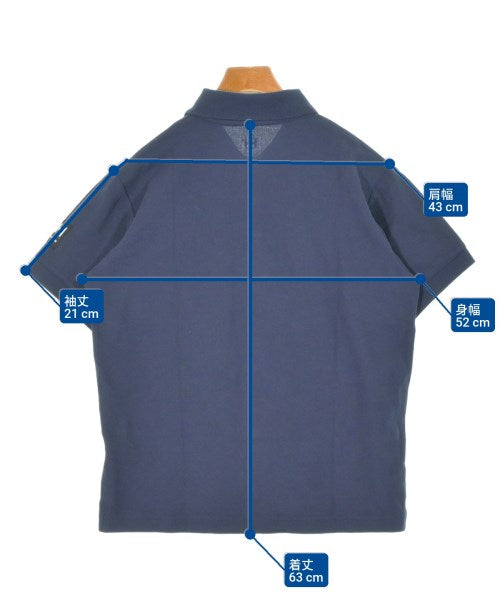 Helly Hansen เสื้อโปโล