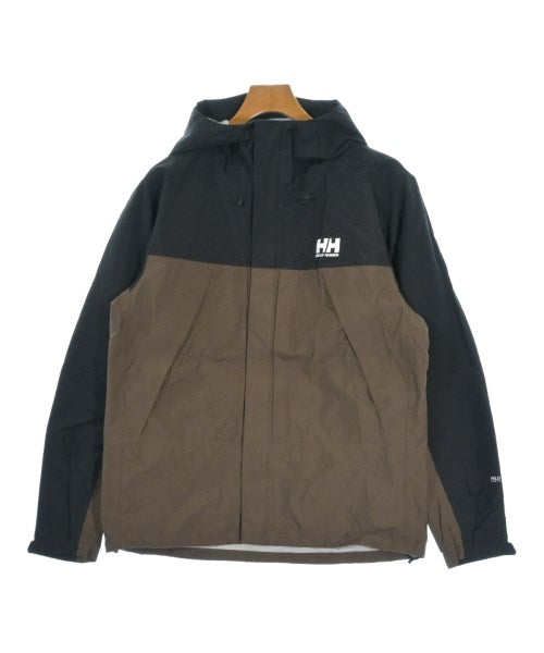 Helly Hansen เสื้อพาร์กาภูเขา