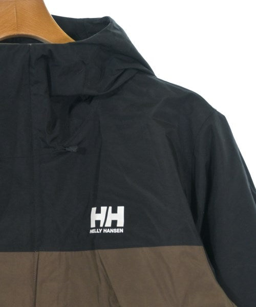 Helly Hansen เสื้อพาร์กาภูเขา
