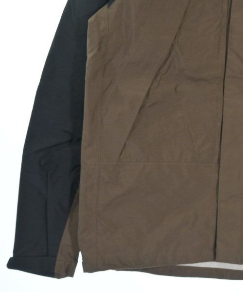 Helly Hansen เสื้อพาร์กาภูเขา