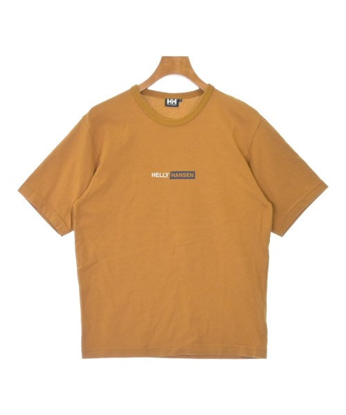 Helly Hansen เสื้อยืด/เสื้อท็อปส์