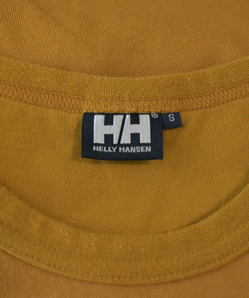 Helly Hansen เสื้อยืด/เสื้อท็อปส์