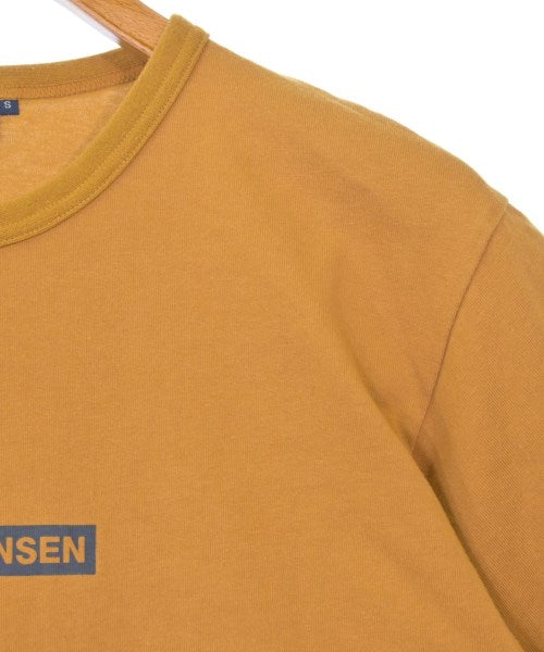 Helly Hansen เสื้อยืด/เสื้อท็อปส์