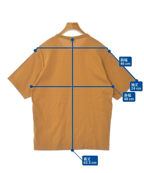 Helly Hansen เสื้อยืด/เสื้อท็อปส์