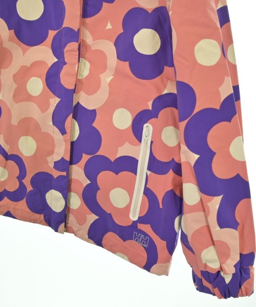 Helly Hansen แจ็คเก็ตเบลาส์