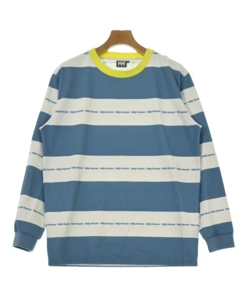 Helly Hansen เสื้อยืด/เสื้อท็อปส์