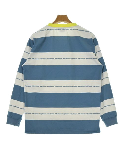 Helly Hansen เสื้อยืด/เสื้อท็อปส์