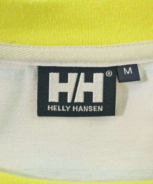 Helly Hansen เสื้อยืด/เสื้อท็อปส์