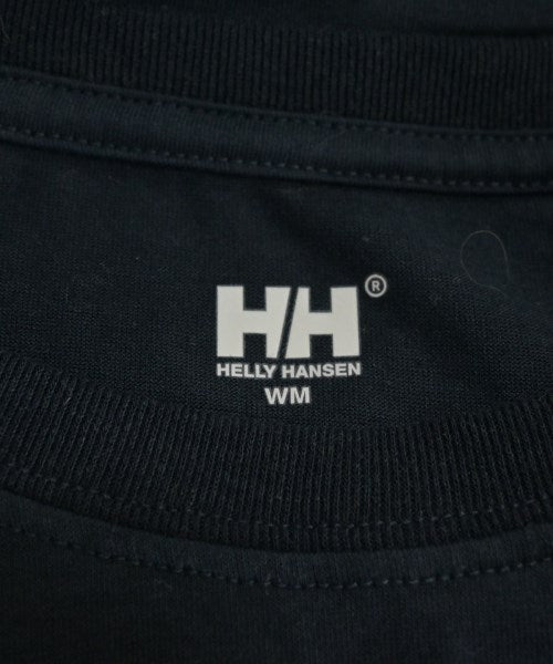 Helly Hansen เสื้อยืด/เสื้อท็อปส์