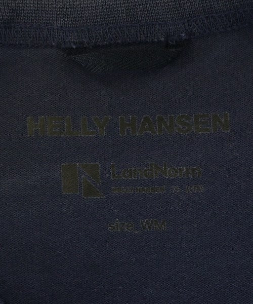 Helly Hansen เสื้อยืด/เสื้อท็อปส์