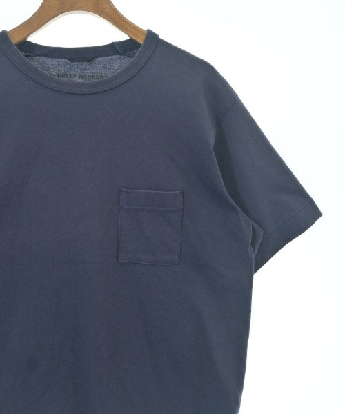 Helly Hansen เสื้อยืด/เสื้อท็อปส์