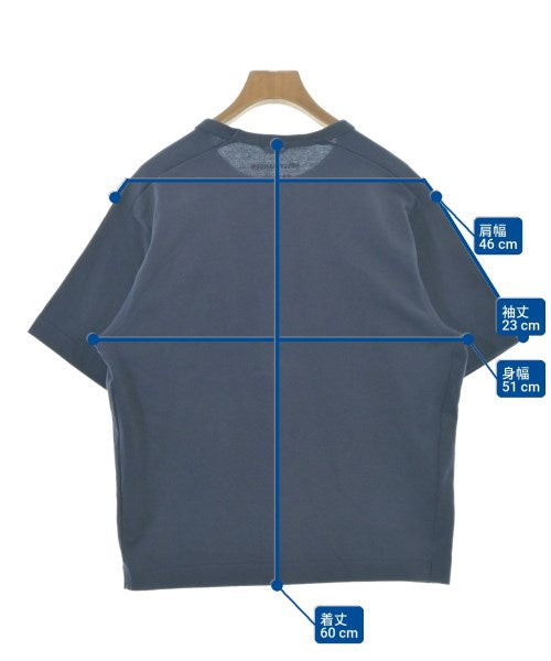 Helly Hansen เสื้อยืด/เสื้อท็อปส์