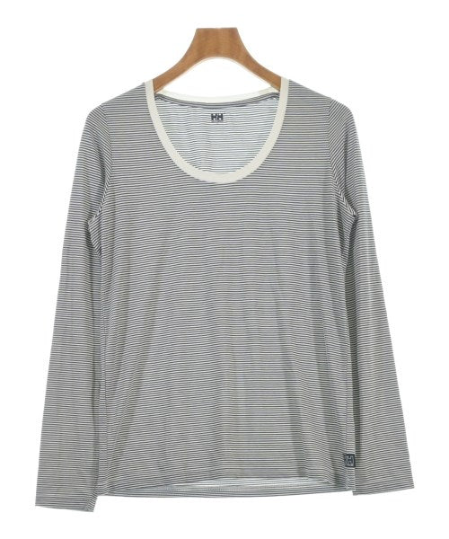 Helly Hansen เสื้อยืด/เสื้อท็อปส์