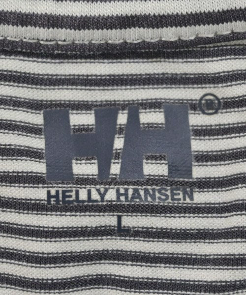 Helly Hansen เสื้อยืด/เสื้อท็อปส์