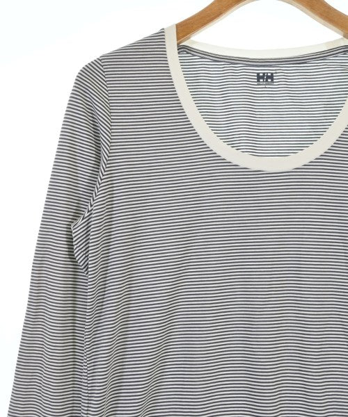 Helly Hansen เสื้อยืด/เสื้อท็อปส์