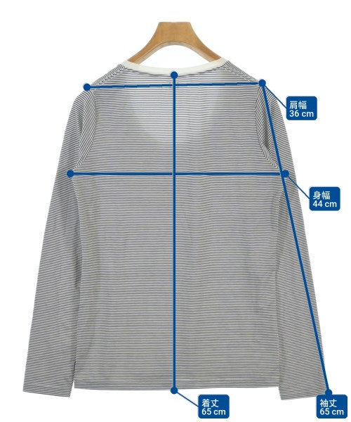 Helly Hansen เสื้อยืด/เสื้อท็อปส์