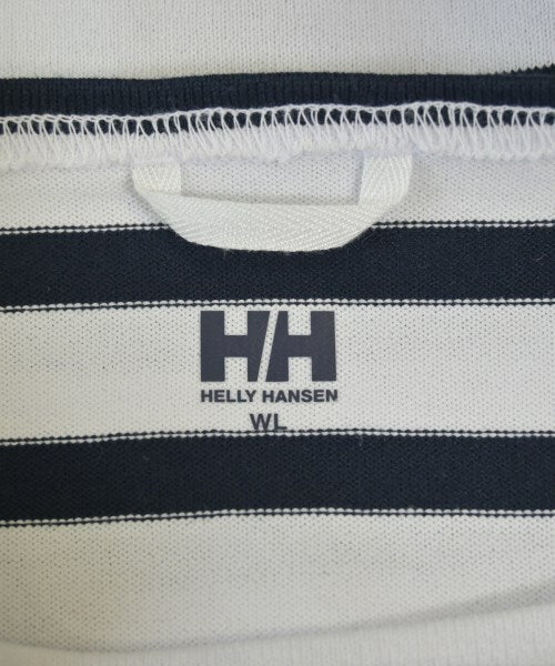 Helly Hansen เสื้อยืด/เสื้อท็อปส์