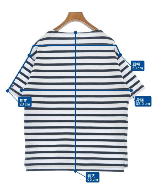 Helly Hansen เสื้อยืด/เสื้อท็อปส์