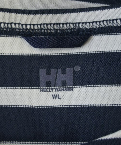 Helly Hansen เสื้อยืด/เสื้อท็อปส์