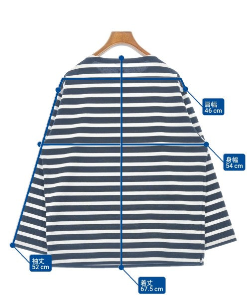Helly Hansen เสื้อยืด/เสื้อท็อปส์