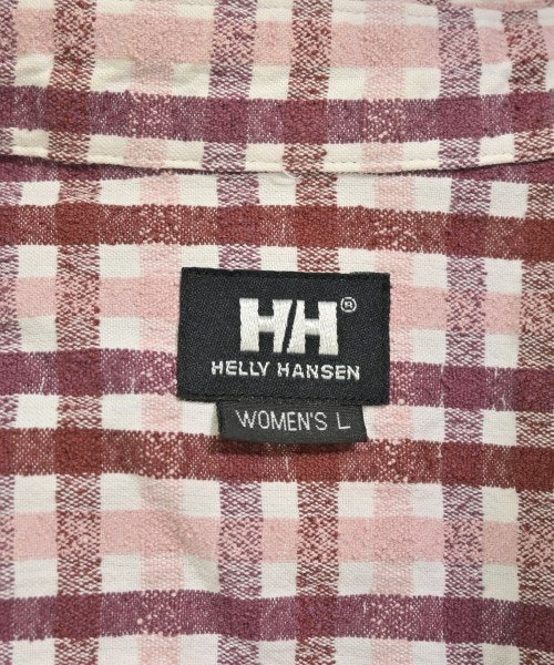 Helly Hansen เสื้อลำลอง