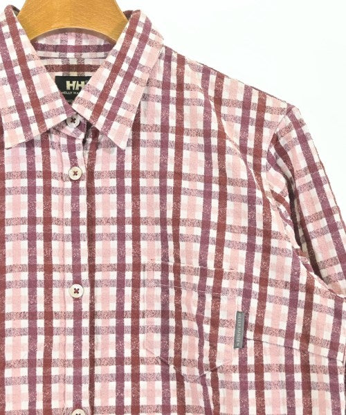 Helly Hansen เสื้อลำลอง