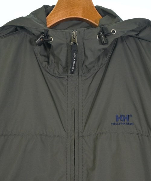 Helly Hansen แจ็คเก็ตเบลาส์ อื่น