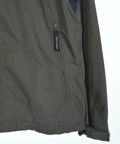 Helly Hansen แจ็คเก็ตเบลาส์ อื่น