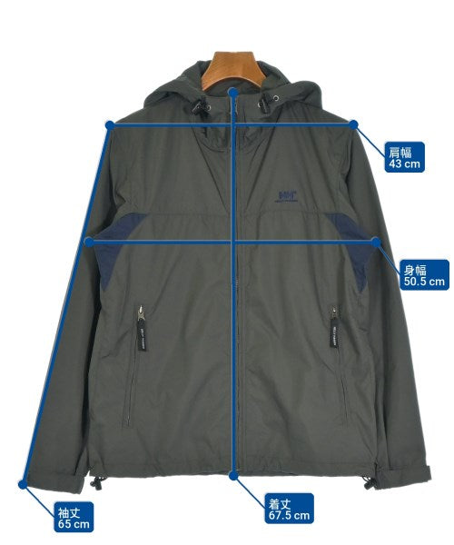 Helly Hansen แจ็คเก็ตเบลาส์ อื่น