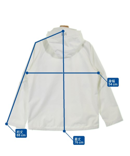 Helly Hansen แจ็คเก็ตเบลาส์ อื่น