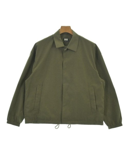 Helly Hansen แจ็คเก็ตเบลาส์