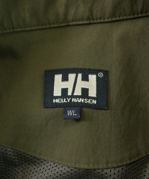 Helly Hansen แจ็คเก็ตเบลาส์