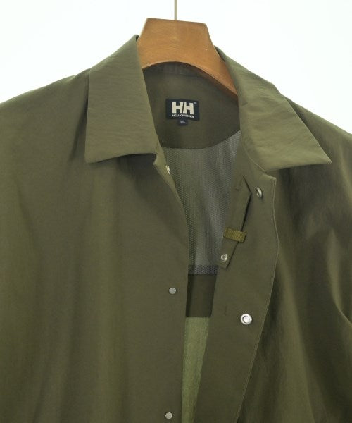 Helly Hansen แจ็คเก็ตเบลาส์