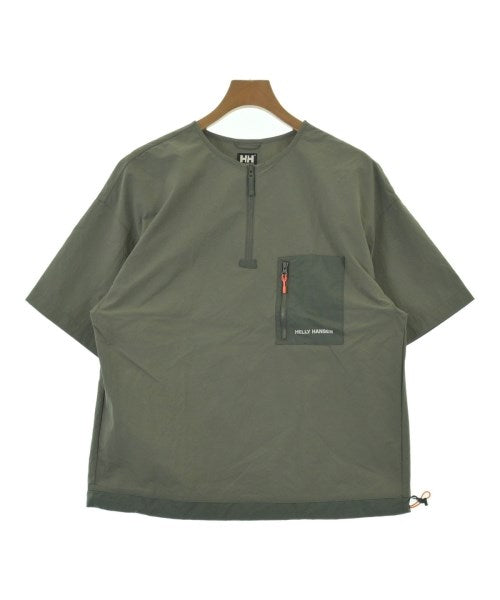 Helly Hansen เสื้อลำลอง