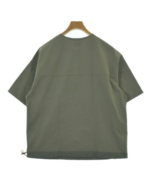 Helly Hansen เสื้อลำลอง