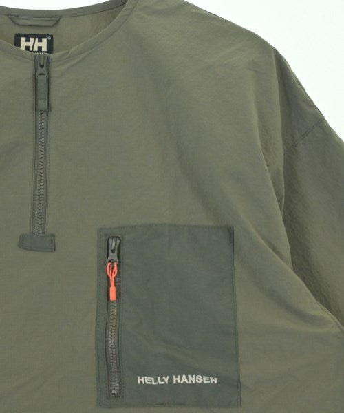 Helly Hansen เสื้อลำลอง