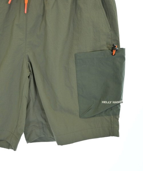 Helly Hansen กางเกงขาสั้น