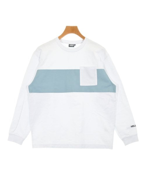 Helly Hansen เสื้อยืด/เสื้อท็อปส์