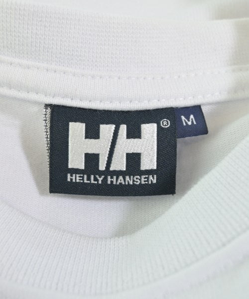 Helly Hansen เสื้อยืด/เสื้อท็อปส์