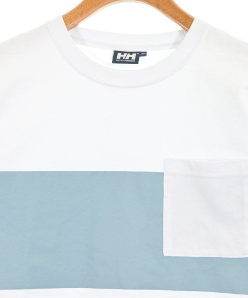 Helly Hansen เสื้อยืด/เสื้อท็อปส์