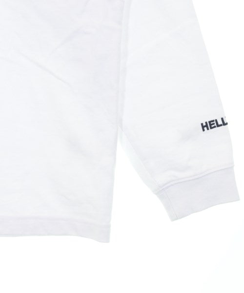 Helly Hansen เสื้อยืด/เสื้อท็อปส์
