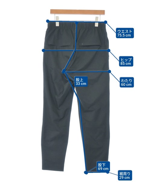 Helly Hansen กางเกง อื่น